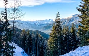 Trail's End - Ski-In/Ski-Out (R) - Whistler, Canada