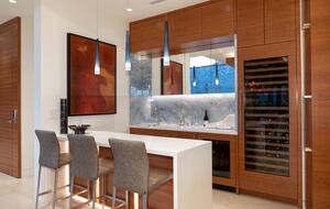 Trail's End - Ski-In/Ski-Out (R) - Whistler, Canada