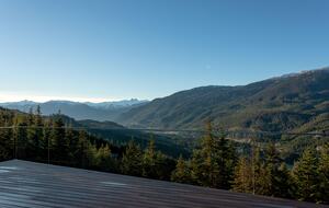 Trail's End - Ski-In/Ski-Out (R) - Whistler, Canada