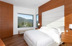 Trail's End - Ski-In/Ski-Out (R) - Whistler, Canada