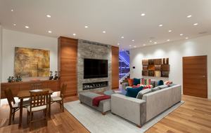 Trail's End - Ski-In/Ski-Out (R) - Whistler, Canada