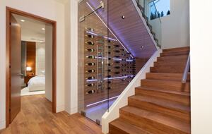 Trail's End - Ski-In/Ski-Out (R) - Whistler, Canada