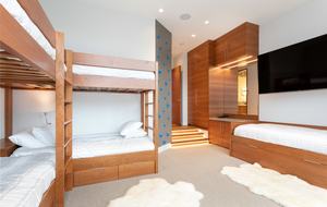 Trail's End - Ski-In/Ski-Out (R) - Whistler, Canada