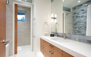 Trail's End - Ski-In/Ski-Out (R) - Whistler, Canada