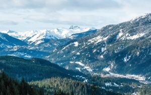 Trail's End - Ski-In/Ski-Out (R) - Whistler, Canada