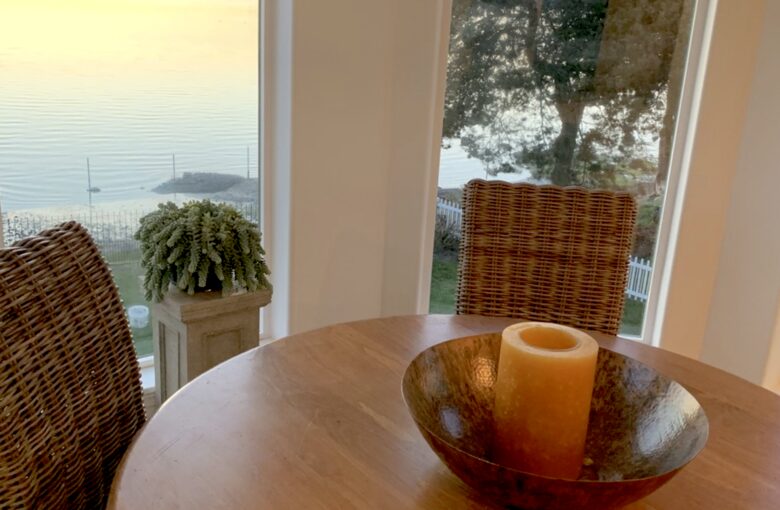 Waterfront Sunset Home in Birch Bay - Blaine, Washington