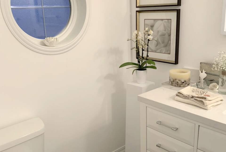 Waterfront Sunset Home in Birch Bay - Blaine, Washington