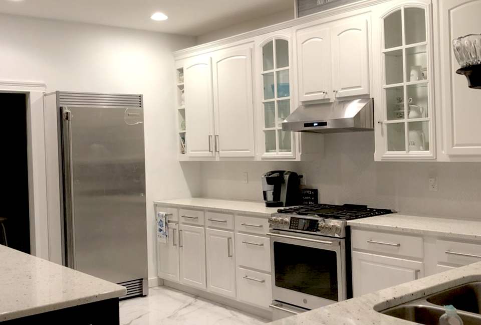 Waterfront Sunset Home in Birch Bay - Blaine, Washington