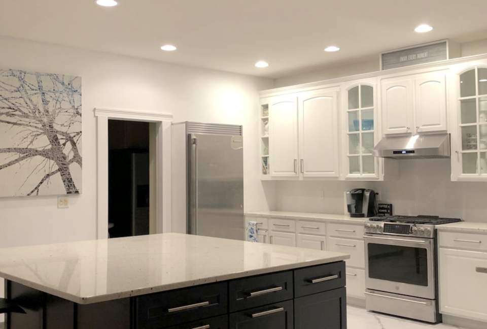 Waterfront Sunset Home in Birch Bay - Blaine, Washington