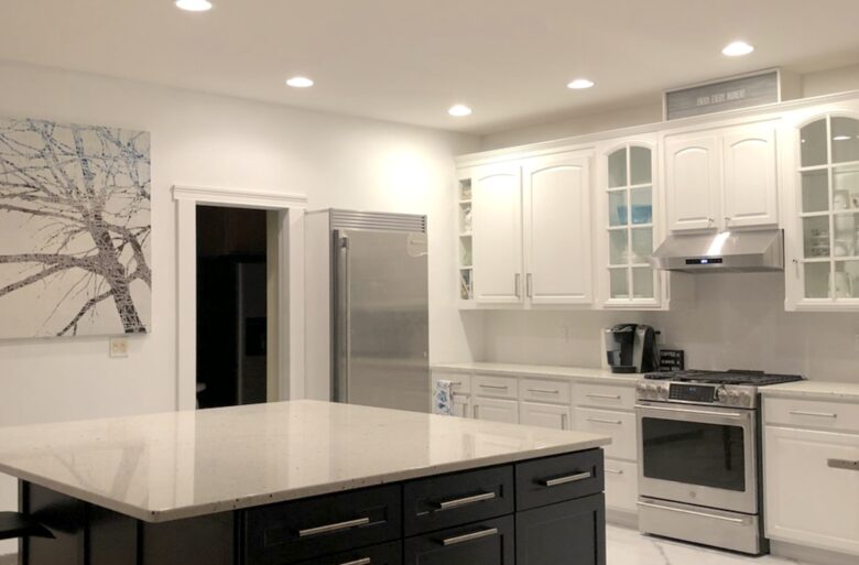 Waterfront Sunset Home in Birch Bay - Blaine, Washington