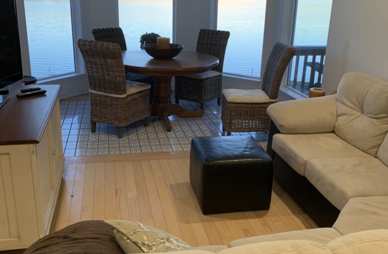 Waterfront Sunset Home in Birch Bay - Blaine, Washington