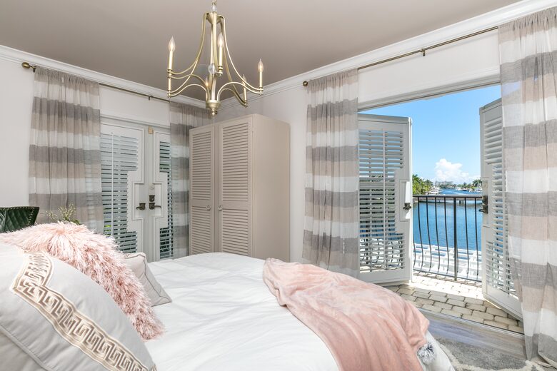 Fort Lauderdale Waterfront Villa - Ft Lauderdale, Florida