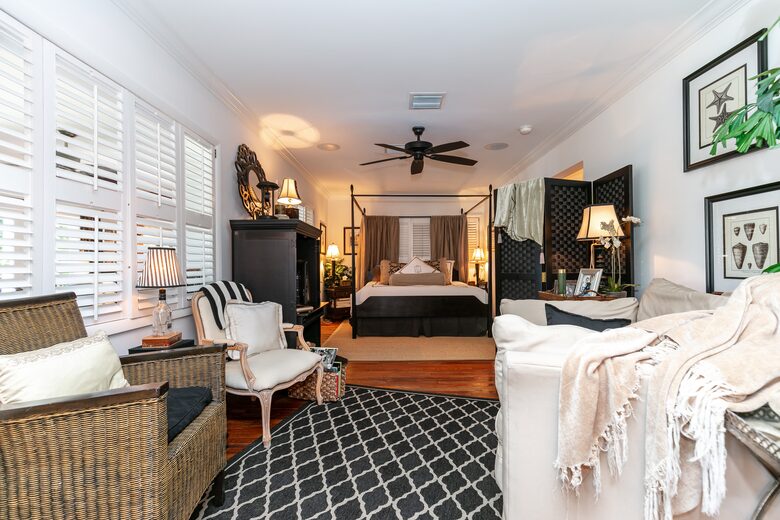 Fort Lauderdale Waterfront Villa - Ft Lauderdale, Florida