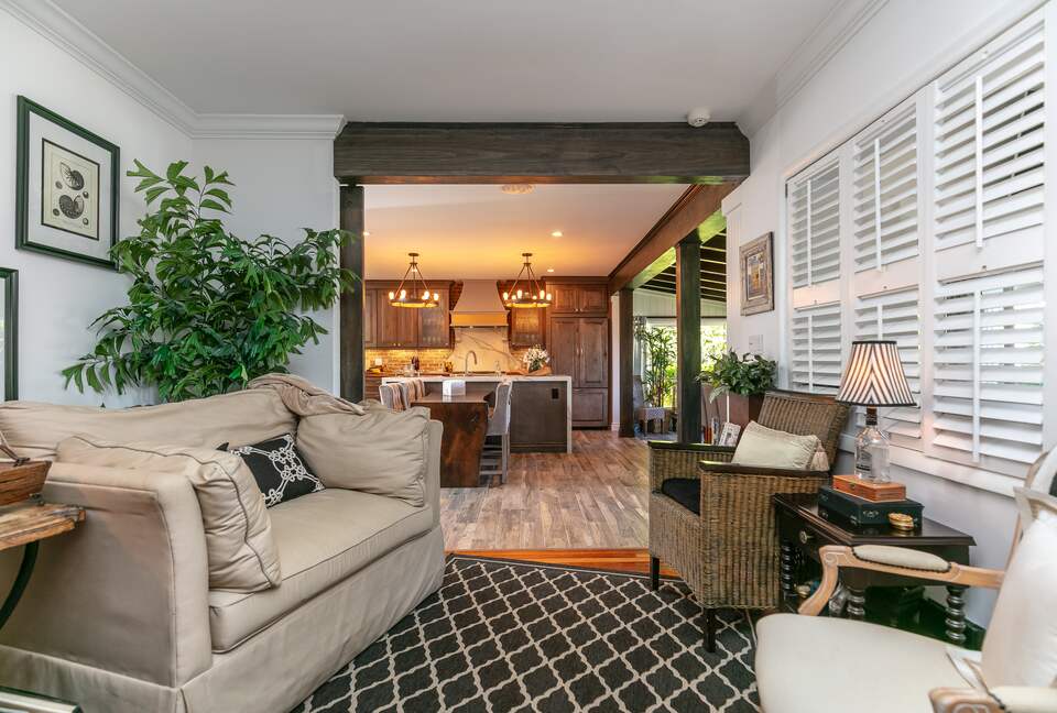 Fort Lauderdale Waterfront Villa - Ft Lauderdale, Florida