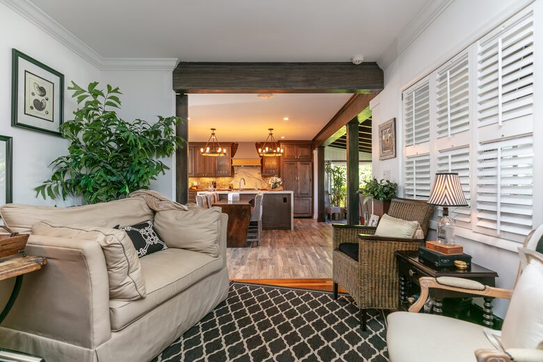 Fort Lauderdale Waterfront Villa - Ft Lauderdale, Florida