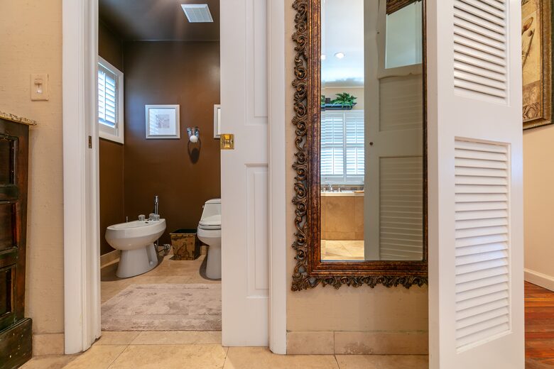 Fort Lauderdale Waterfront Villa - Ft Lauderdale, Florida