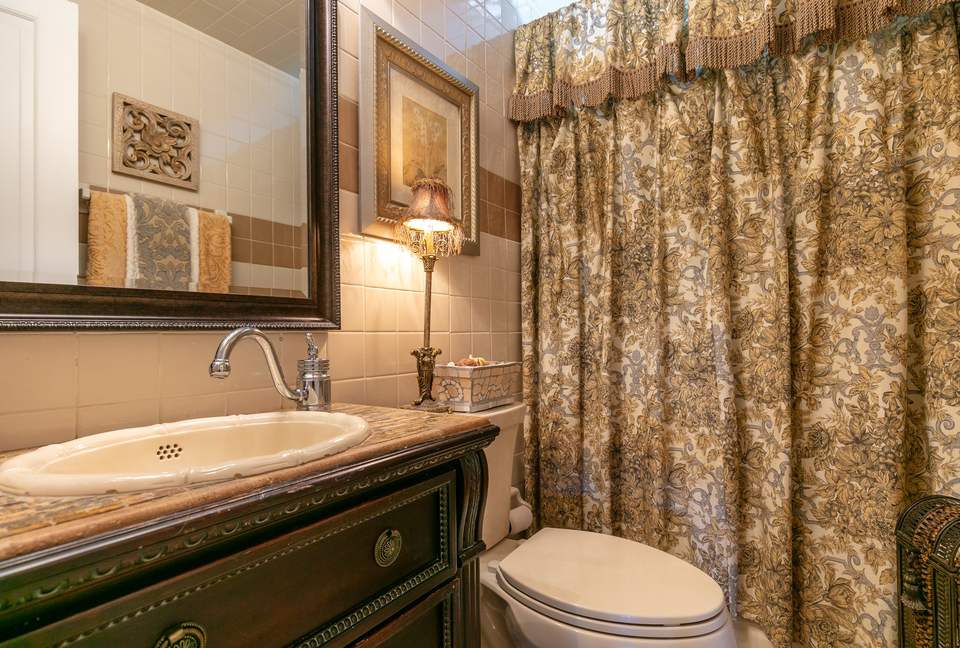 Fort Lauderdale Waterfront Villa - Ft Lauderdale, Florida