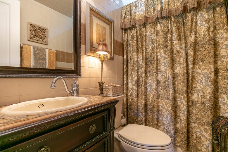 Fort Lauderdale Waterfront Villa - Ft Lauderdale, Florida