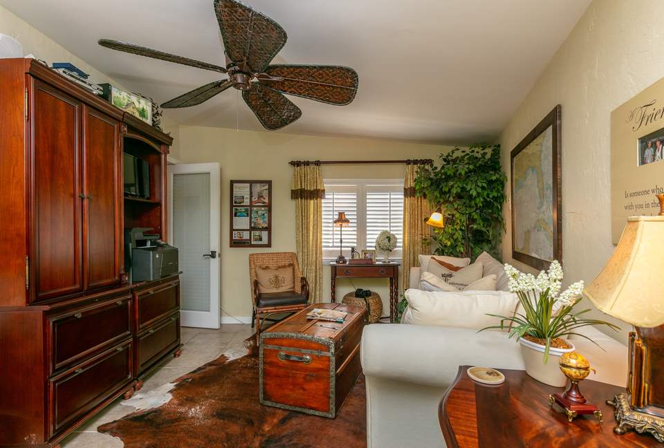 Fort Lauderdale Waterfront Villa - Ft Lauderdale, Florida