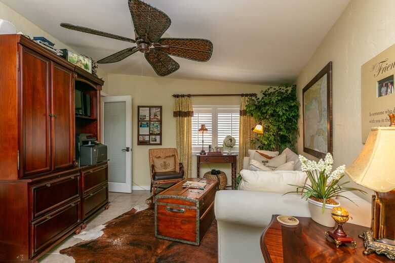 Fort Lauderdale Waterfront Villa - Ft Lauderdale, Florida