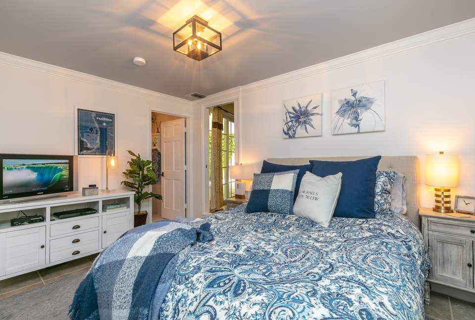 Fort Lauderdale Waterfront Villa - Ft Lauderdale, Florida