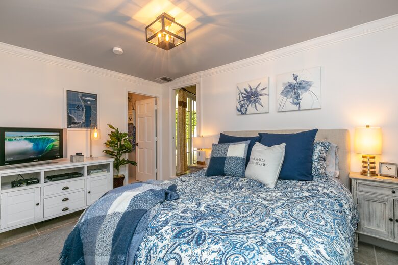 Fort Lauderdale Waterfront Villa - Ft Lauderdale, Florida