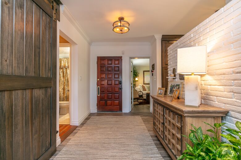 Fort Lauderdale Waterfront Villa - Ft Lauderdale, Florida