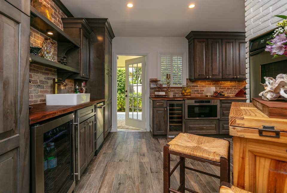 Fort Lauderdale Waterfront Villa - Ft Lauderdale, Florida