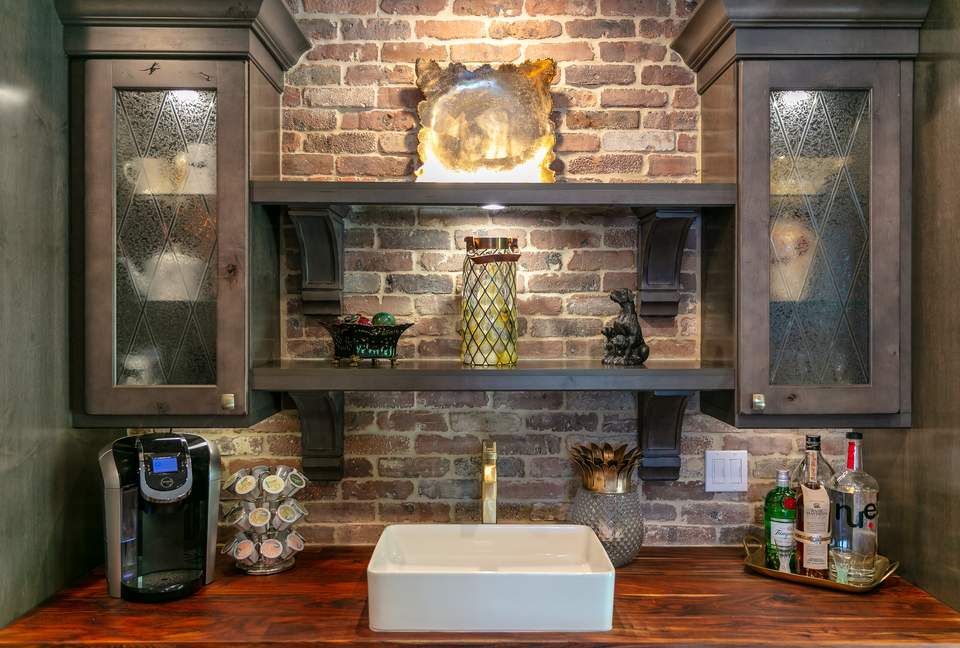 Fort Lauderdale Waterfront Villa - Ft Lauderdale, Florida