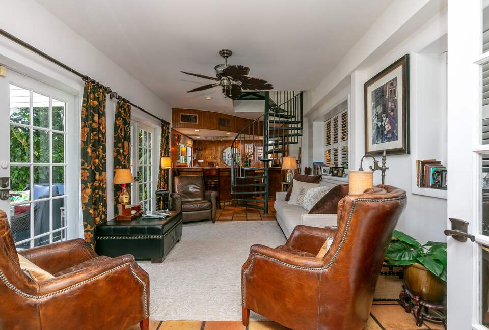 Fort Lauderdale Waterfront Villa - Ft Lauderdale, Florida