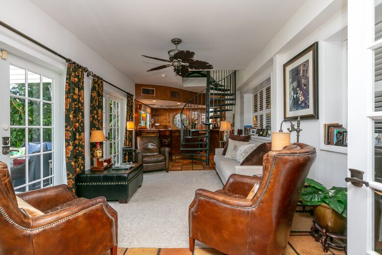 Fort Lauderdale Waterfront Villa - Ft Lauderdale, Florida