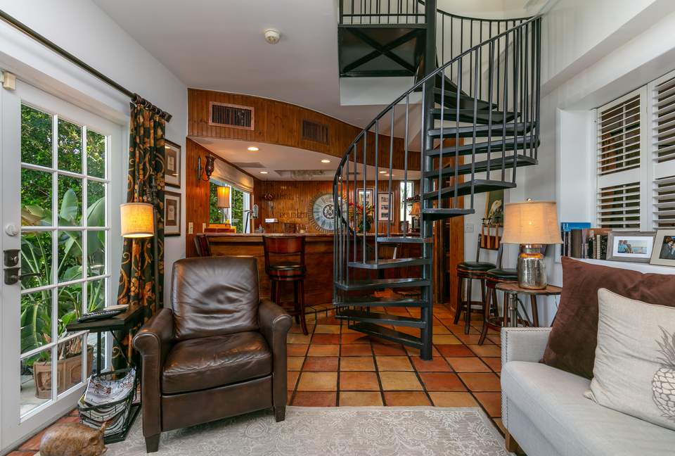 Fort Lauderdale Waterfront Villa - Ft Lauderdale, Florida