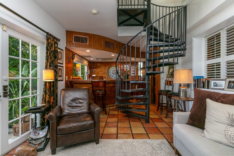 Fort Lauderdale Waterfront Villa - Ft Lauderdale, Florida