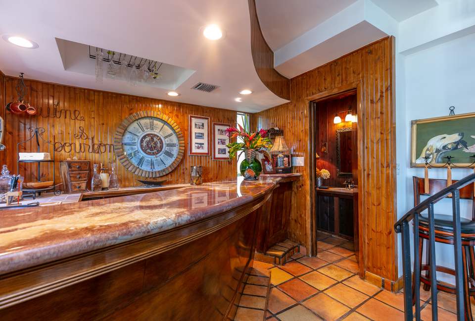 Fort Lauderdale Waterfront Villa - Ft Lauderdale, Florida