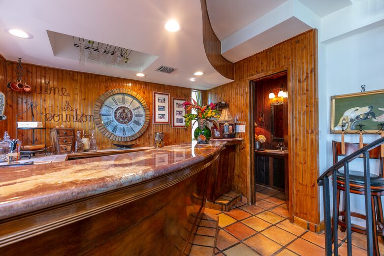 Fort Lauderdale Waterfront Villa - Ft Lauderdale, Florida