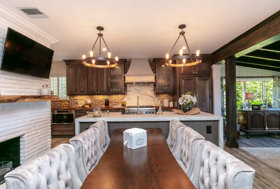 Fort Lauderdale Waterfront Villa - Ft Lauderdale, Florida