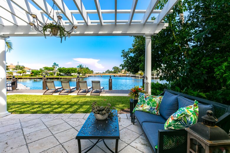 Fort Lauderdale Waterfront Villa - Ft Lauderdale, Florida