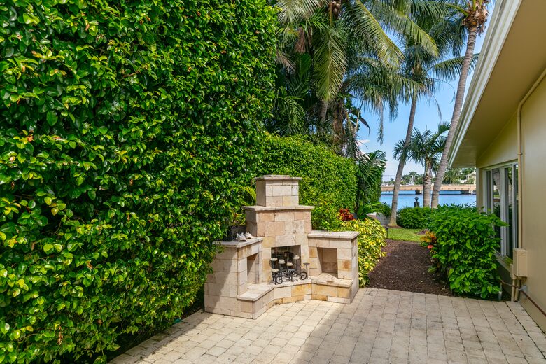 Fort Lauderdale Waterfront Villa - Ft Lauderdale, Florida