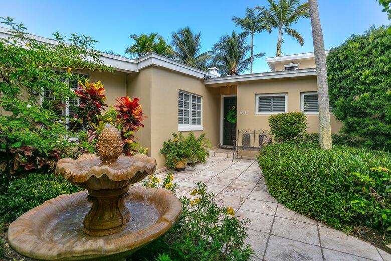 Fort Lauderdale Waterfront Villa - Ft Lauderdale, Florida