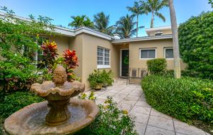 Fort Lauderdale Waterfront Villa - Ft Lauderdale, Florida