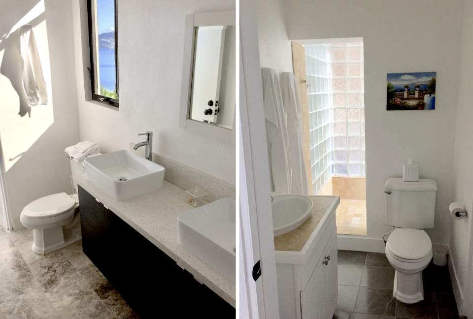 Villa Tortola - Belmont Estates, West End, Virgin Islands, British