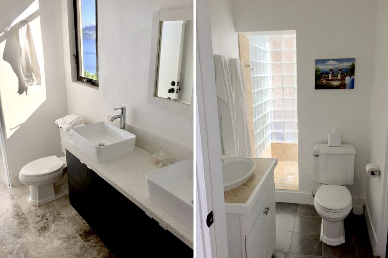 Villa Tortola - Belmont Estates, West End, Virgin Islands, British