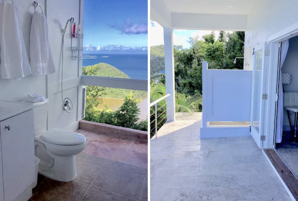 Villa Tortola - Belmont Estates, West End, Virgin Islands, British
