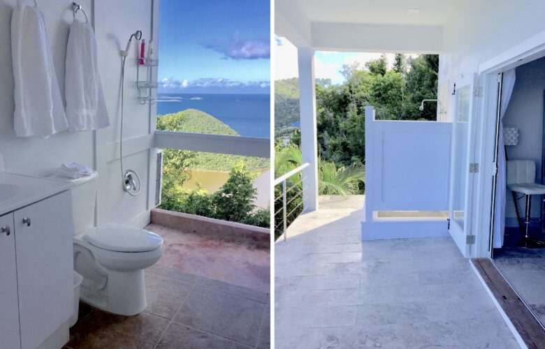 Villa Tortola - Belmont Estates, West End, Virgin Islands, British