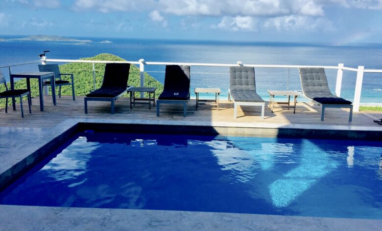 Villa Tortola - Belmont Estates, West End, Virgin Islands, British