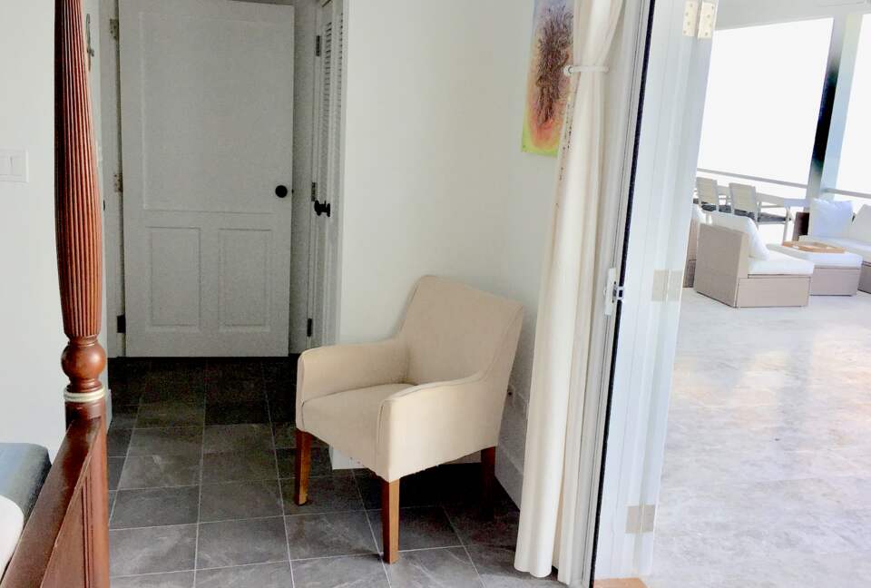 Villa Tortola - Belmont Estates, West End, Virgin Islands, British