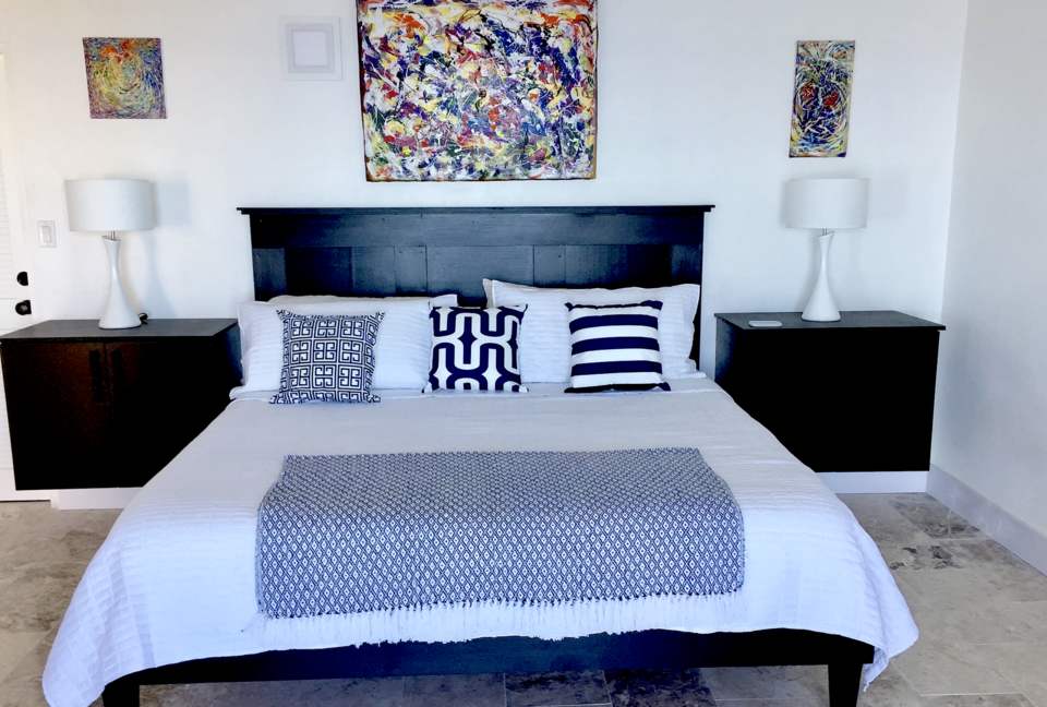 Villa Tortola - Belmont Estates, West End, Virgin Islands, British