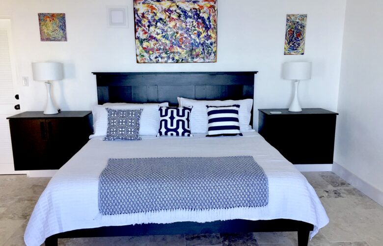 Villa Tortola - Belmont Estates, West End, Virgin Islands, British