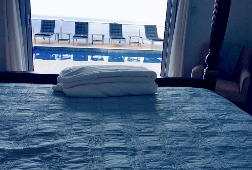 Villa Tortola - Belmont Estates, West End, Virgin Islands, British