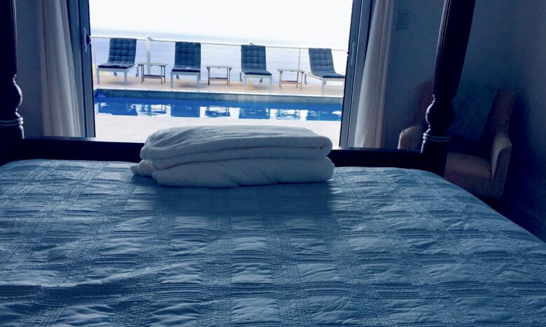 Villa Tortola - Belmont Estates, West End, Virgin Islands, British